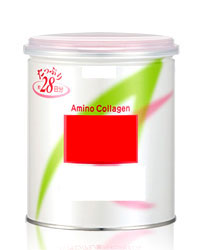 meiji amino collagen
